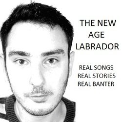The New Age Labrador