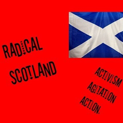 Verb Garden: Radical Scotland