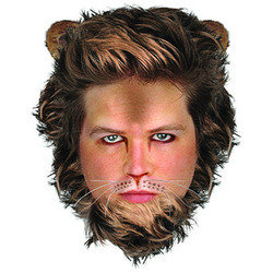 Luke Wright: Essex Lion
