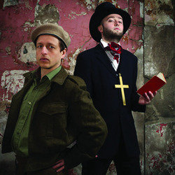Moraletry - PBH's Free Fringe