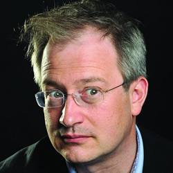Robin Ince - Importance of Being Interested