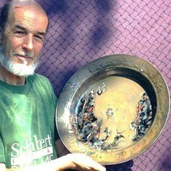 Poems and Pots