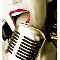 Other Voices: Spoken Word Cabaret