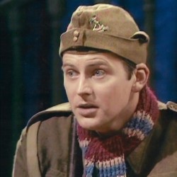 Lavender speaks honestly and emotionally of his time on the programme.