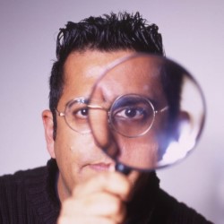 Simon Singh: The Simpsons and Their Mathematical Secrets