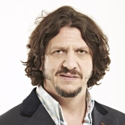 Jay Rayner: My Dining Hell