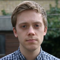 Owen Jones: The Politics of Hope