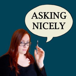Asking Nicely