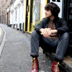 Matt Abbott is Skint and Demoralised