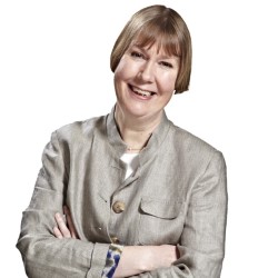 Charlotte Green: The News is Read