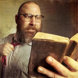 Sage Francis and B Dolan Present: Strange Speech, Famous Development