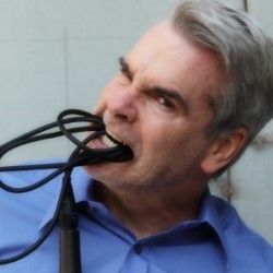 Henry Rollins – Charmingly Obstinate