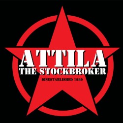 Attila the Stockbroker: 14 Days, 14 Completely Different Shows
