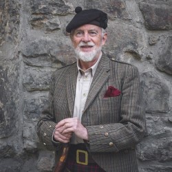 Folklore of the Scottish Highlands