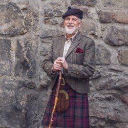 Folklore of the Scottish Highlands