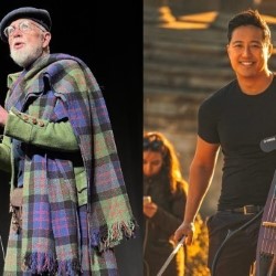 Bagpipes and Folklore: Desperate Battle of the Birds