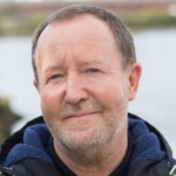 Scottish Comedy Legends: Jonathan Watson