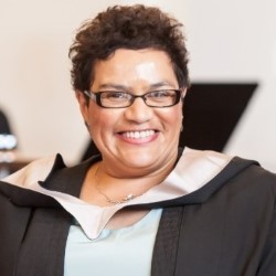 In Conversation with... Jackie Kay