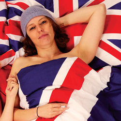 Rosie Wilby - How (Not) To Make It In Britpop
