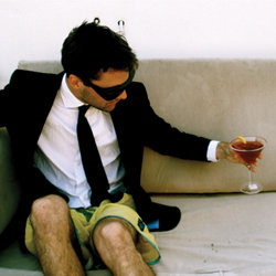 Executive Stress / Corporate Retreat