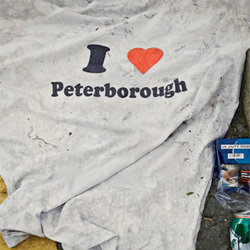 I Heart Peterborough