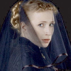 Female Gothic