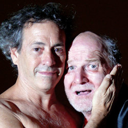 The Madness of King Lear