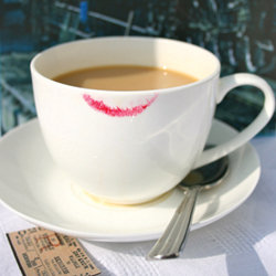 Still Life (or Brief Encounter)