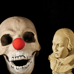 Hamlet and Other Theatrical Nightmares
