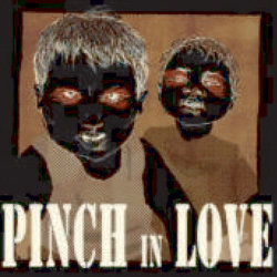 Pinch in Love
