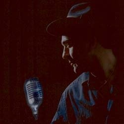 That Old Noir Magic - A Film Noir Jazz Journey Into Night, in Story and Song