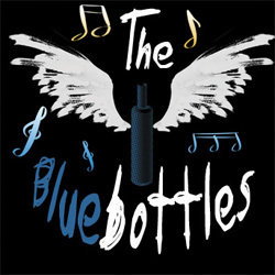 The Ride of the Bluebottles