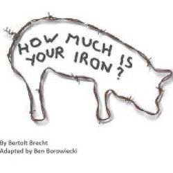 How Much is Your Iron?