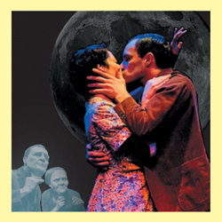 Translunar Paradise