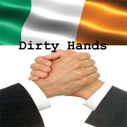 Dirty Hands