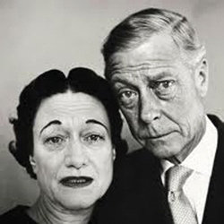 An Audience With the Duke of Windsor - Bob Kingdom