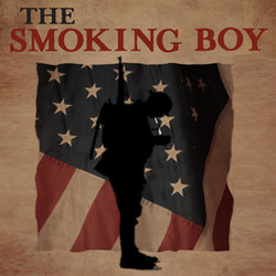 The Smoking Boy