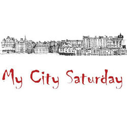 My City Saturday