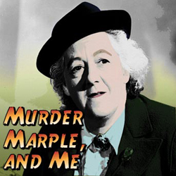 Murder, Marple and Me