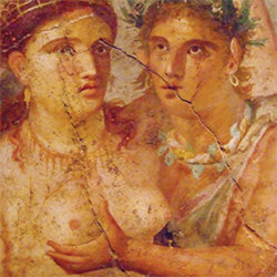 A Funny Thing Happened On the Way to the Forum