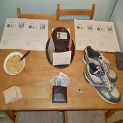 The Weigh In