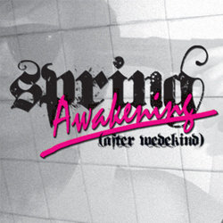 Spring Awakening (After Wedekind)