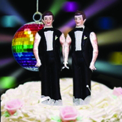My Big Gay Italian Wedding
