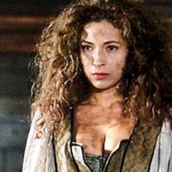 Moll Flanders