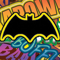 Batman! Holy Spoof Musical Batstravaganza!