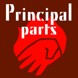 Principal Parts