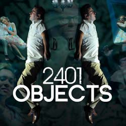 2401 Objects