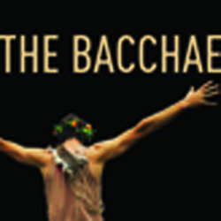 The  Bacchae