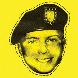 The Radicalisation of Bradley Manning