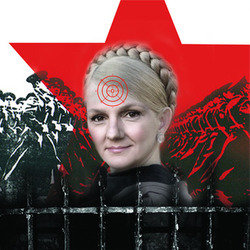 Who Wants to Kill Yulia Tymoshenko?
